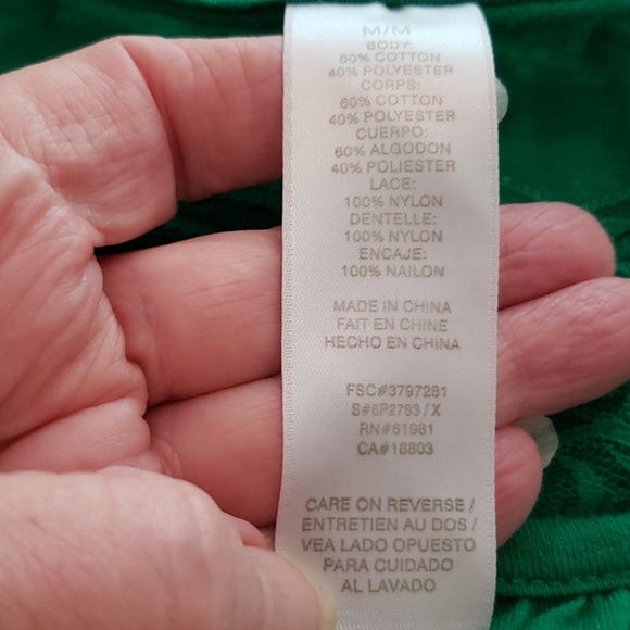 Women's Tank Tops (lot 3) - Picture 11 of 12